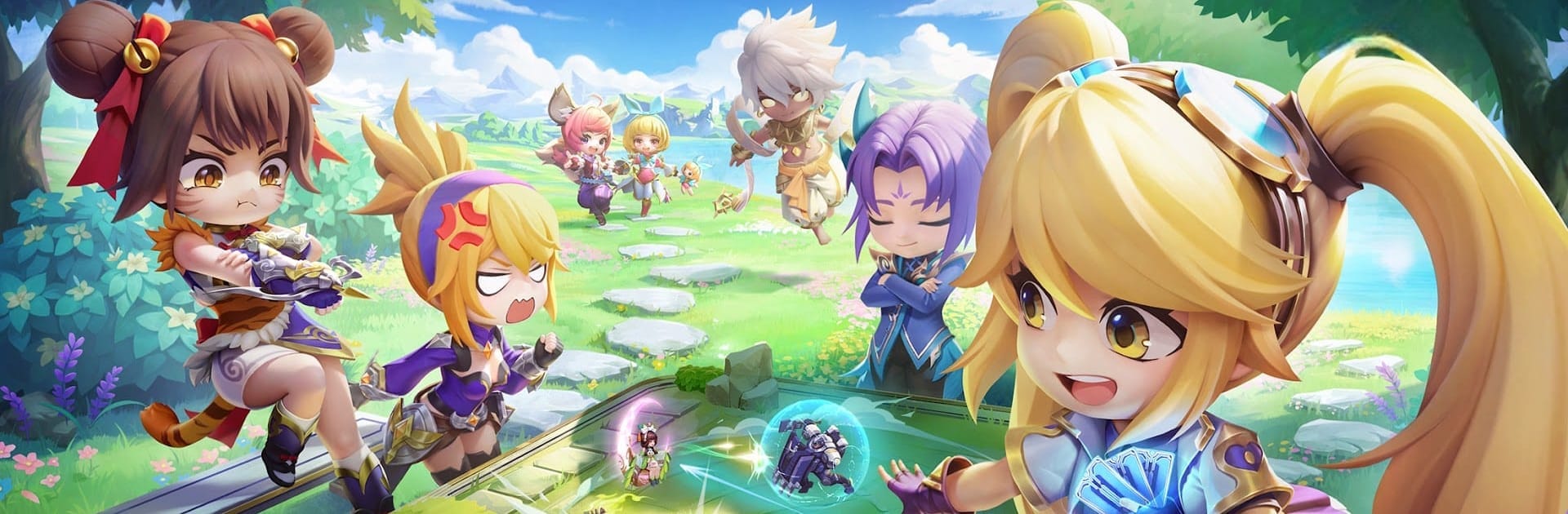 دليل استكشاف أخطاء دفع Magic Chess: Go Go المعلق خطوة بخطوة