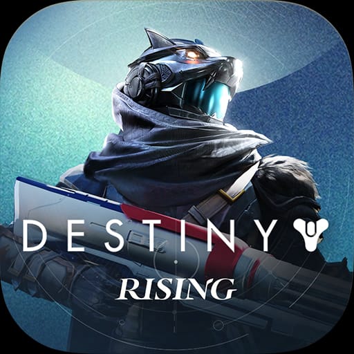 Historique des achats Destiny Rising dans Google Play ou Apple App Store