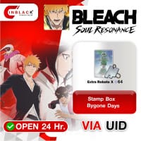 การเปรียบเทียบระดับ Battle Pass สำหรับเติมเงิน Bleach: Soul Resonance SEA