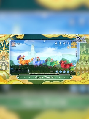 Ragnarok M Eternal Love 30 plus 6 Big Cat Coins bundle icon