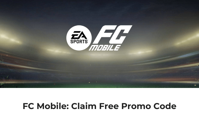 Postfach im Spiel in EA Sports FC Mobile mit abholbaren Gegenständen