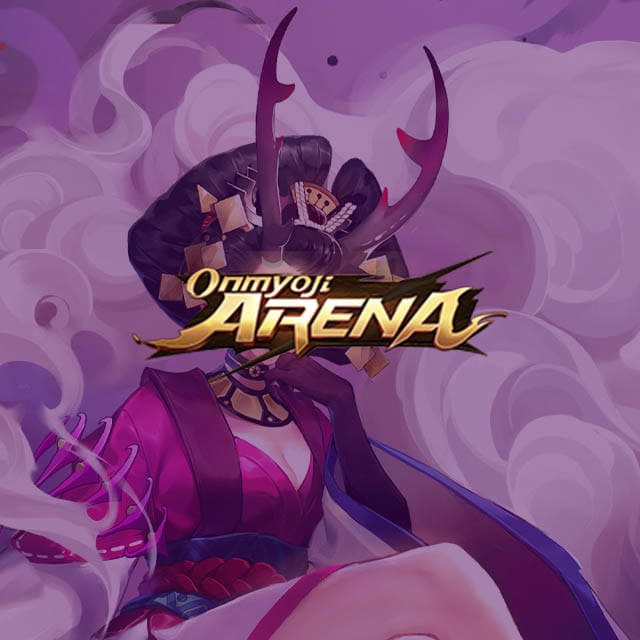 Antaramuka tambah nilai ID Pemain Onmyoji Arena Jade