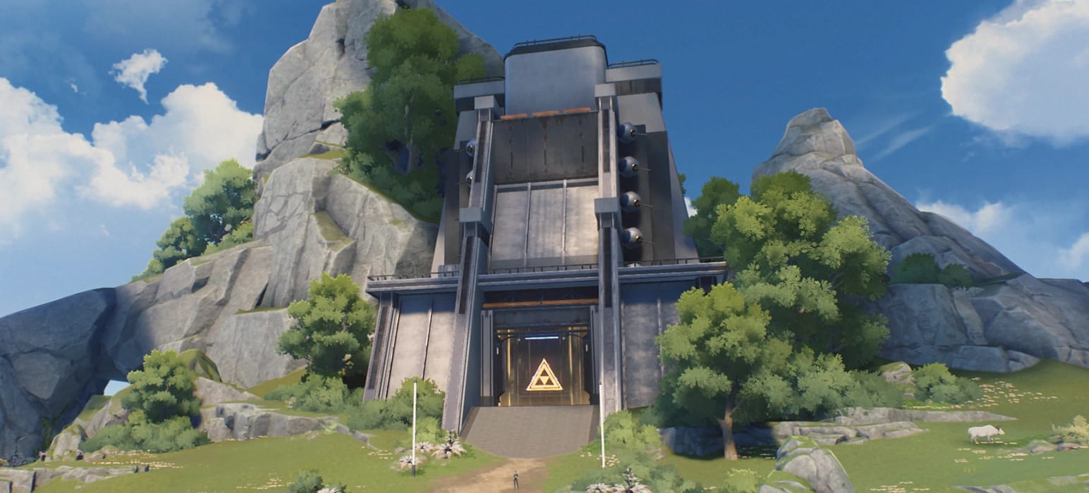 Wuthering Waves Lunite mode comparison between Whimpering Wastes and Tower of Adversity