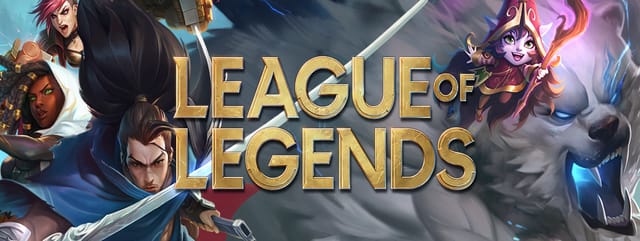 Doładowanie RP w League of Legends przez oficjalnego partnera regionalnego, takiego jak Codashop