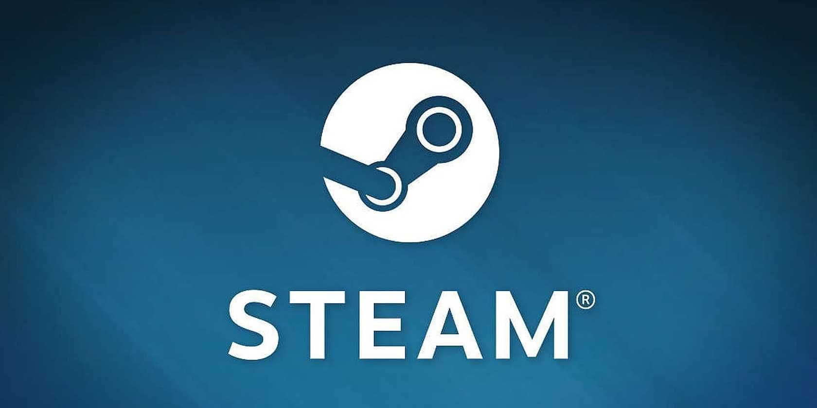 Logotipo oficial de la Tarjeta de Regalo de Steam