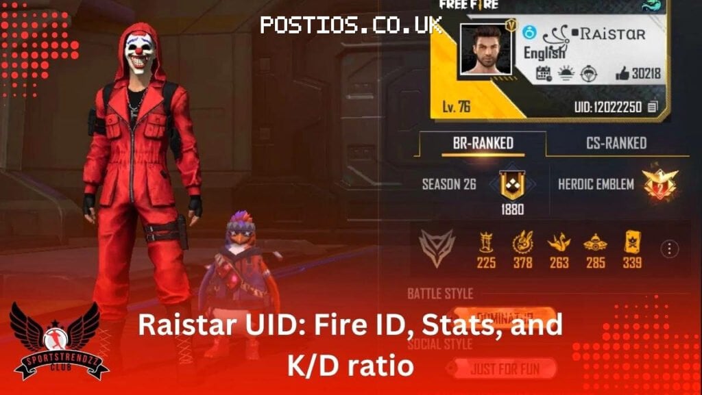 Jak najít své Hart Live UID
