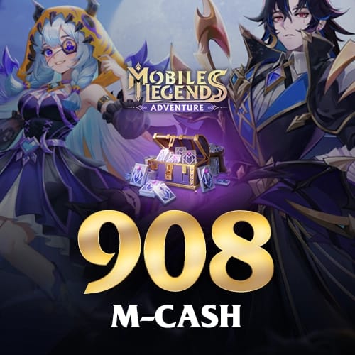 Mobile Legends: Adventure M-Cash Moonton ticket submission checklist