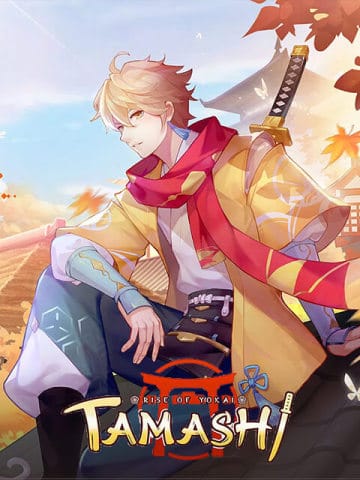 Halaman pembayaran top up Sycee Tamashi: Rise of Yokai dengan pilihan paket, kolom UID, pemilihan server, dan metode pembayaran