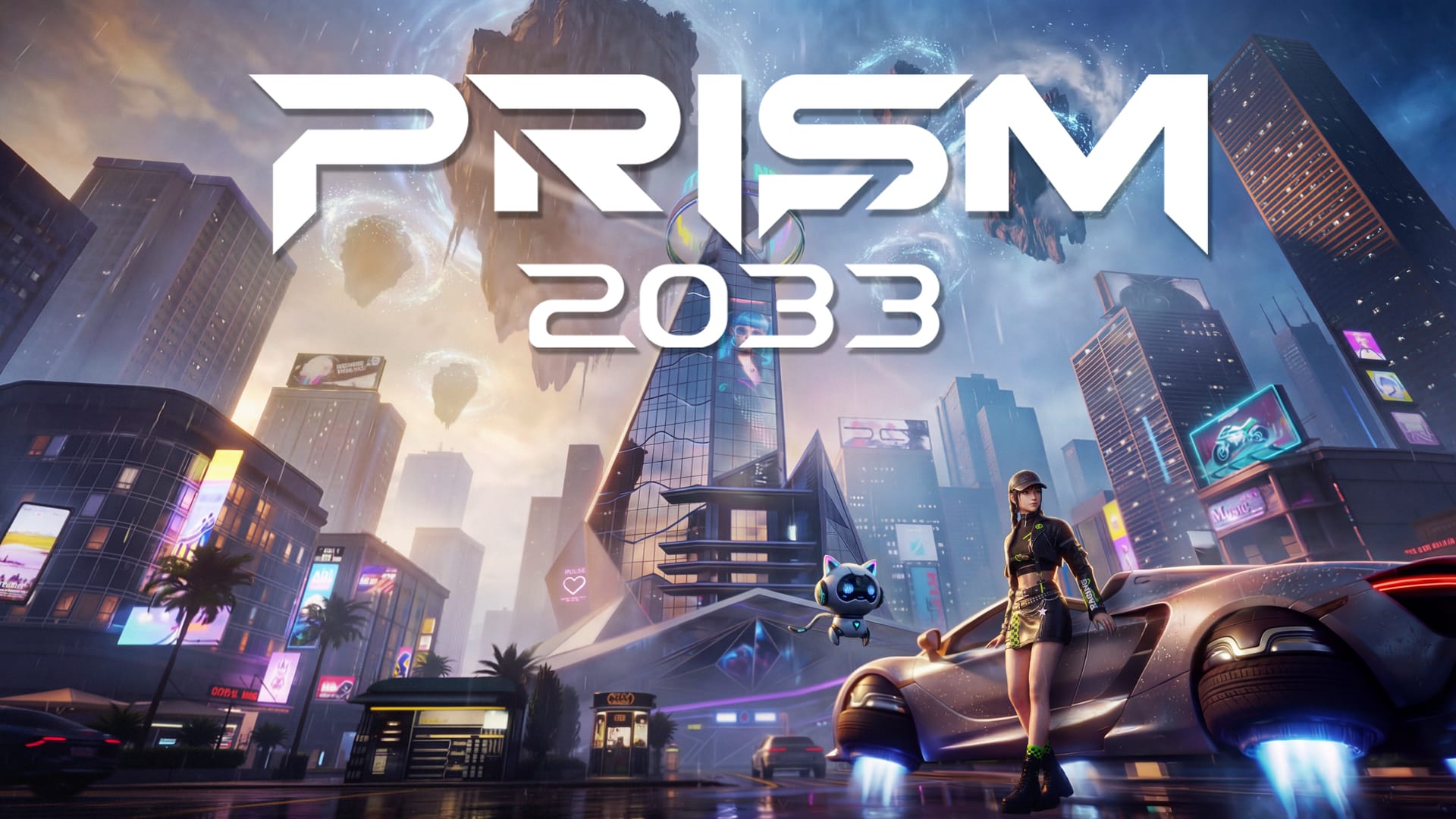 คู่มือการแก้ไขปัญหาการชำระเงินของ Prism 2033