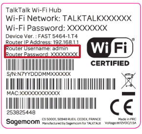Cara mencari UID TalkTalk anda