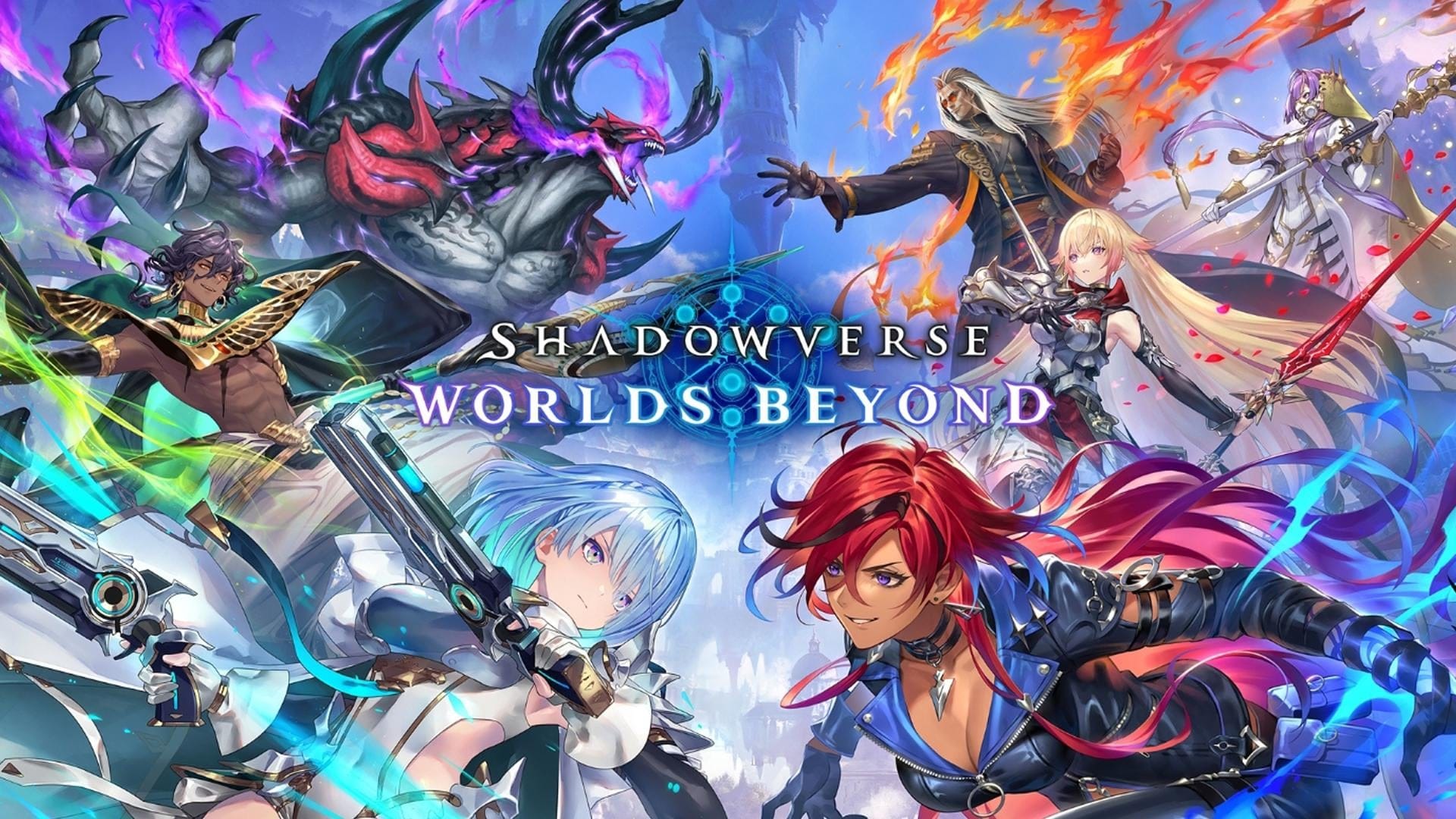 Rekod bil platform untuk pembelian Shadowverse Worlds Beyond dalam Google Payments Center atau sejarah pembelian Apple