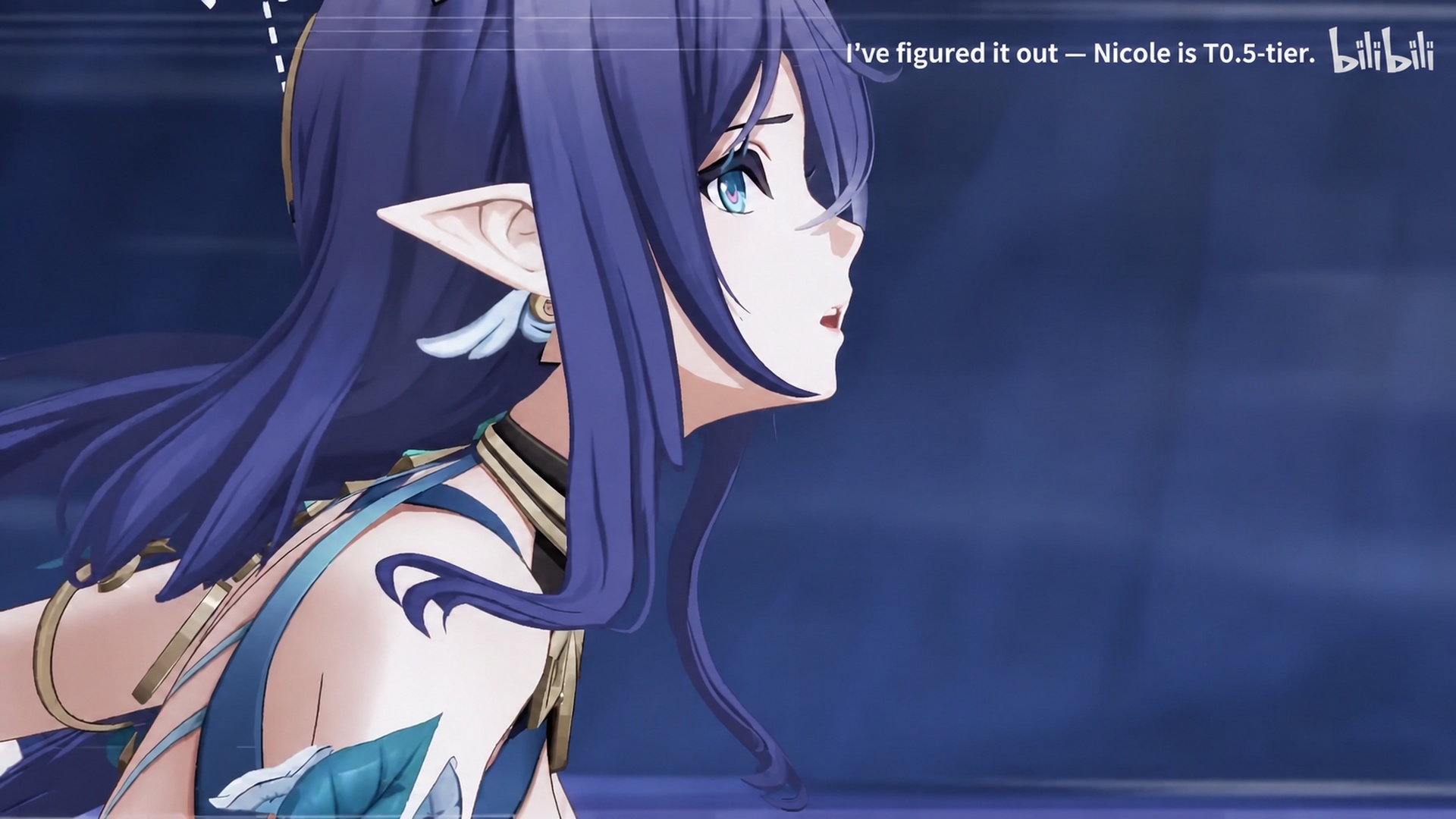 Nicole T0.5 verdict tier