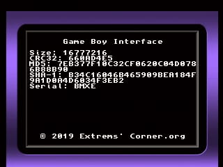 GIGB 儲值遊戲 ID 輸入介面