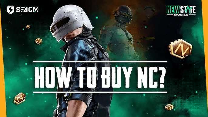 PUBG: New State top-up delivery time guide visual