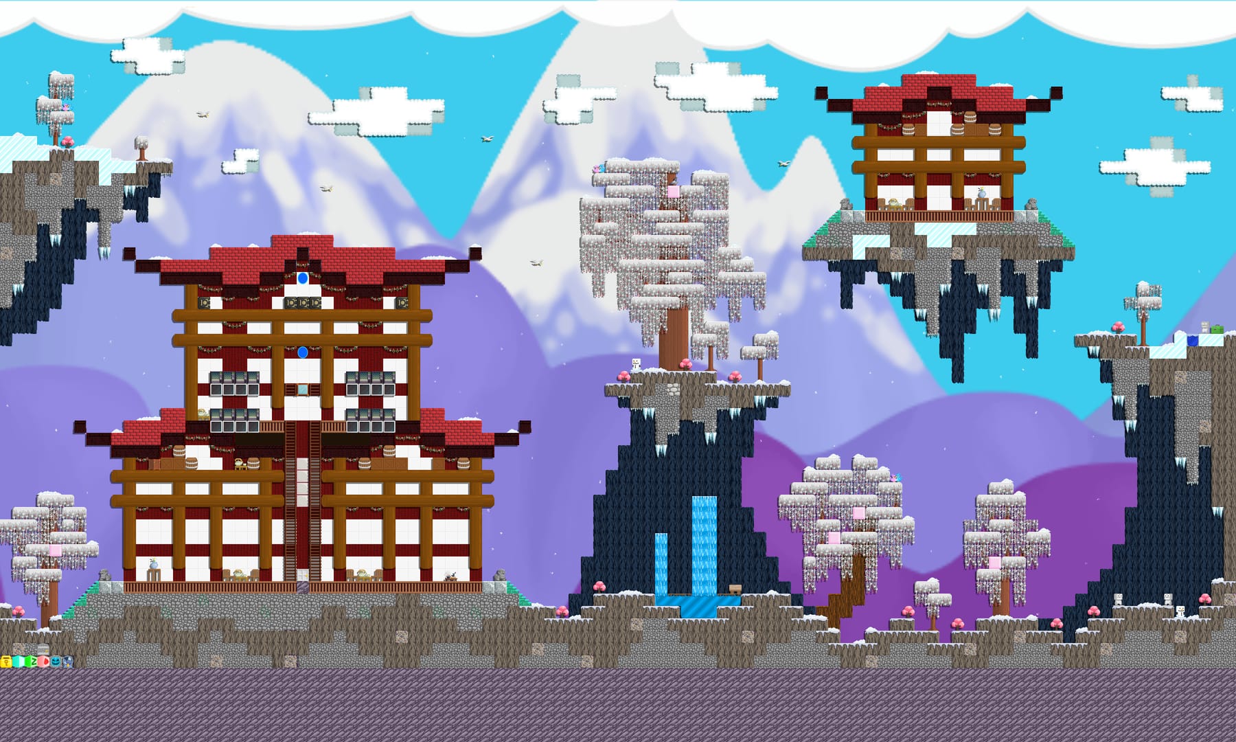 Srovnávací vizuál oficiálního nákupu Growtopia Gems oproti externím možnostem dobíjení