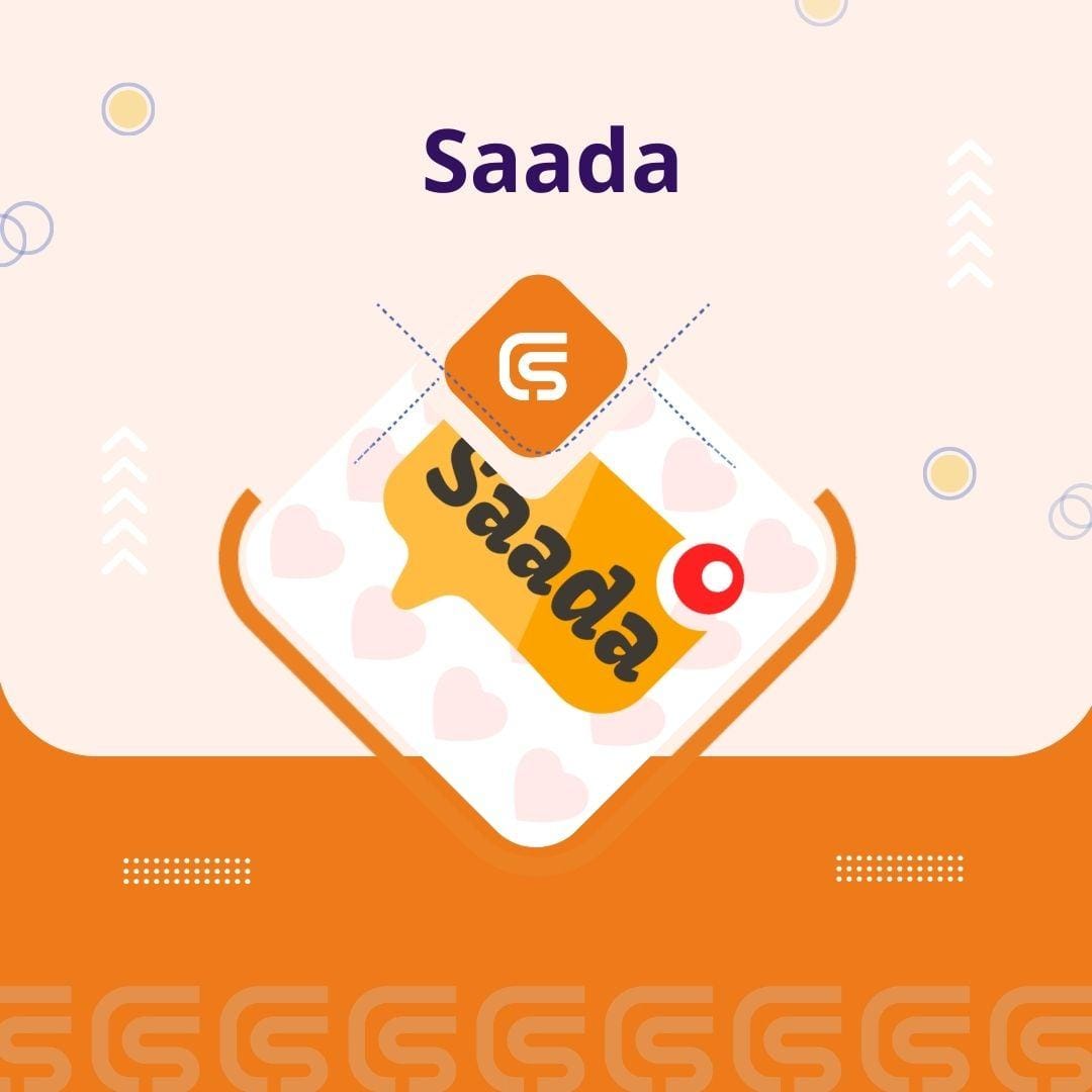 Ghidul procesului de reîncărcare Saada Coins prin UID