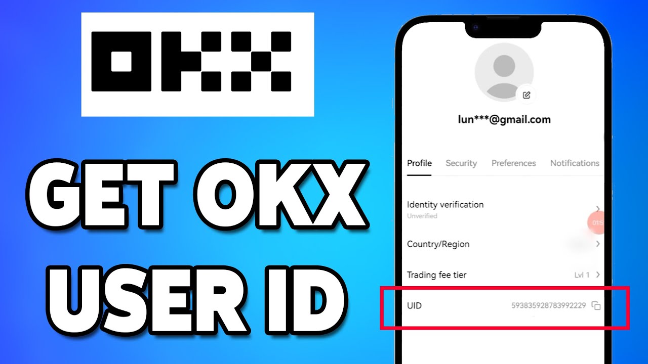 Cara mencari UID Yoki anda