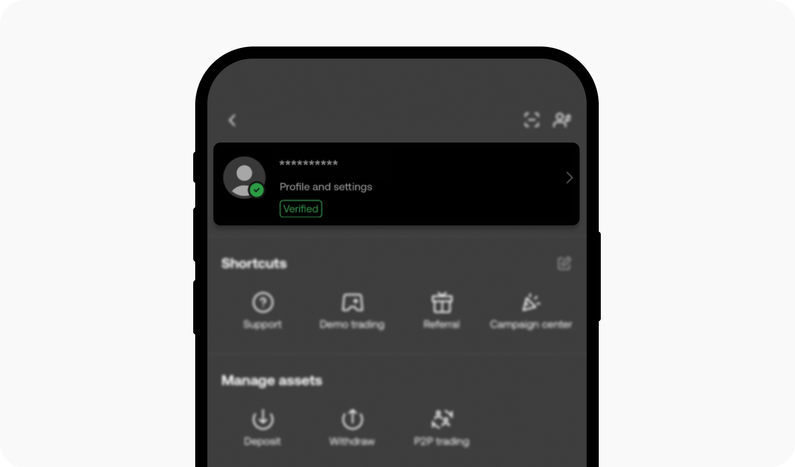 How to find your Roka Live UID