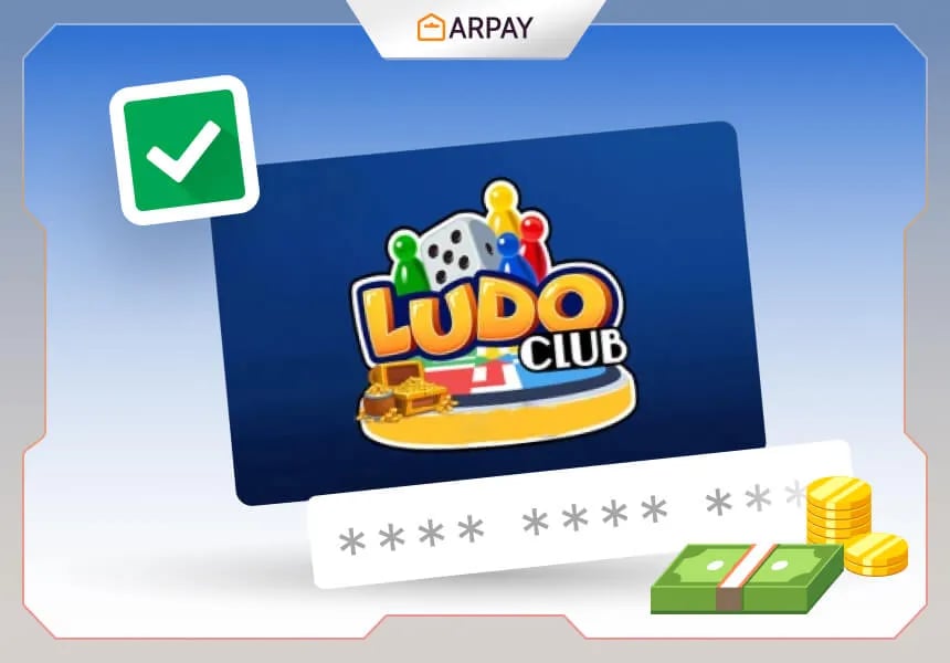 Colección completa de cartas de álbum de Ludo Club que otorga fichas cosméticas y recompensas de monedas de bonificación