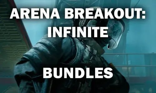 Paquete de 10000 más 800 Bonds en Arena Breakout Infinite