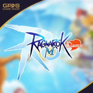 In-game screenshot showing Ragnarok M Classic Zeny balance and shop packs