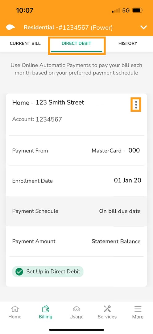 Vergleichsgrafik der Tango-Coin-Zahlungswege, einschließlich Web-Checkout, Apple App Store, Google Play, Bankkarte und Krypto-Zahlungspfaden