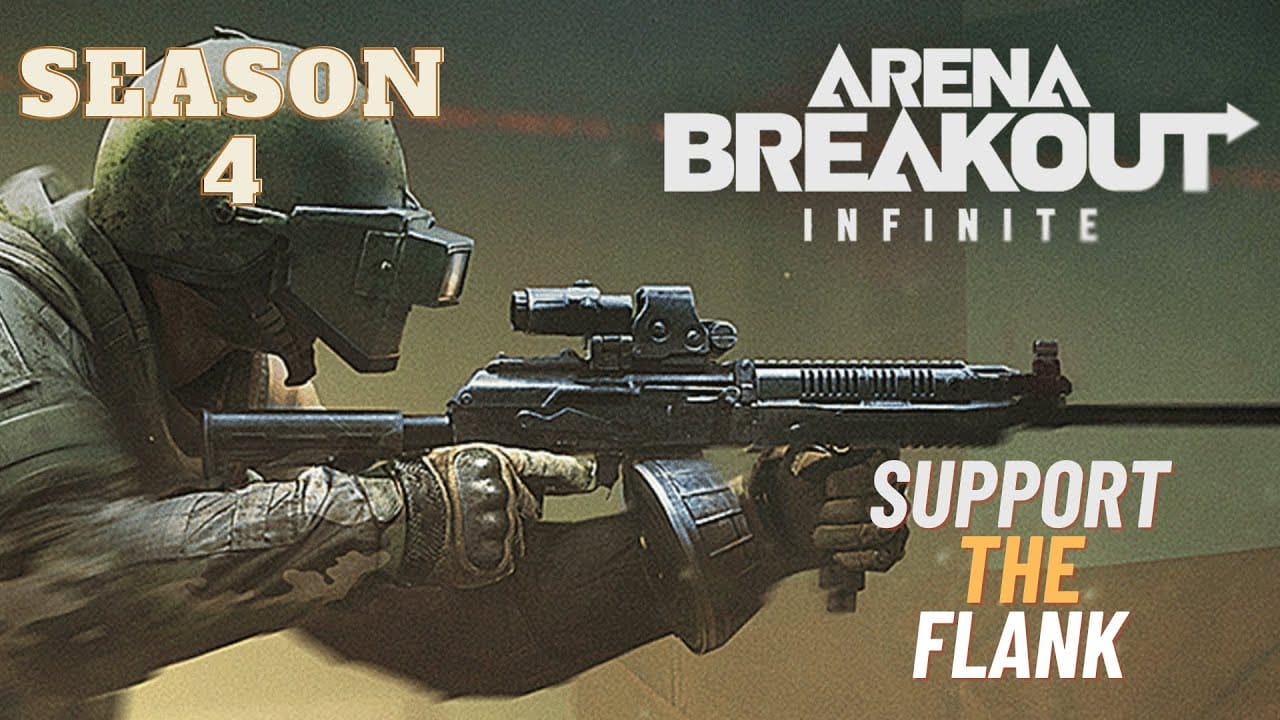 Página oficial de soporte o centro de ayuda de Arena Breakout: Infinite para problemas de pago y recarga