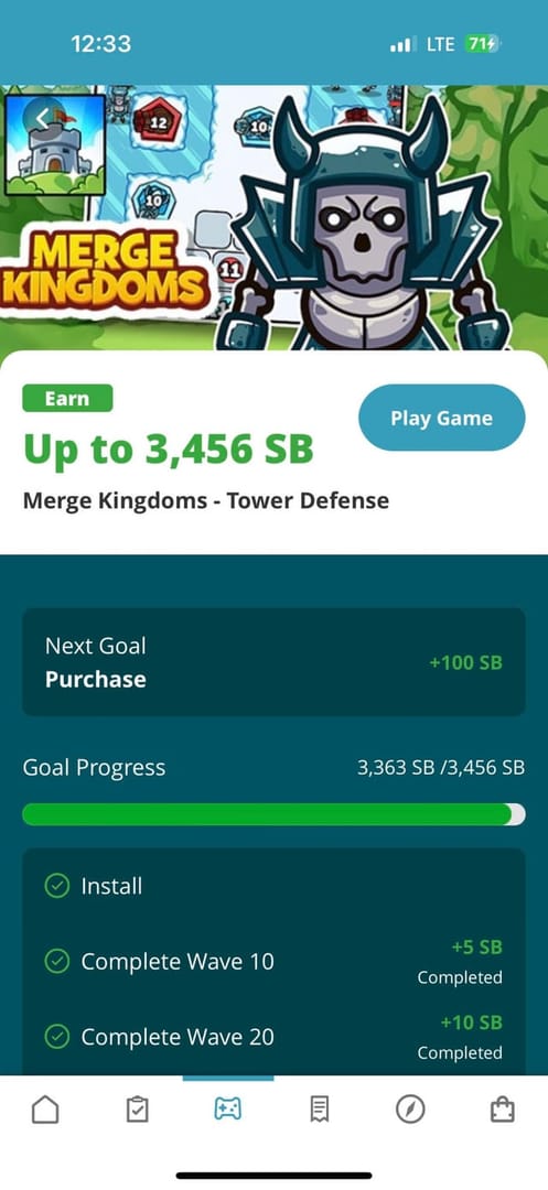 Merge Kingdoms Support- oder Hilfecenter-Seite zum Einreichen eines Tickets bei abgebuchter Zahlung und fehlender Aufladezustellung