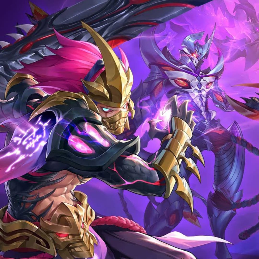 Gidsafbeelding met Mobile Legends Adventure betalingsbewijs en accountgegevens die nodig zijn voor een claim voor ontbrekende diamanten