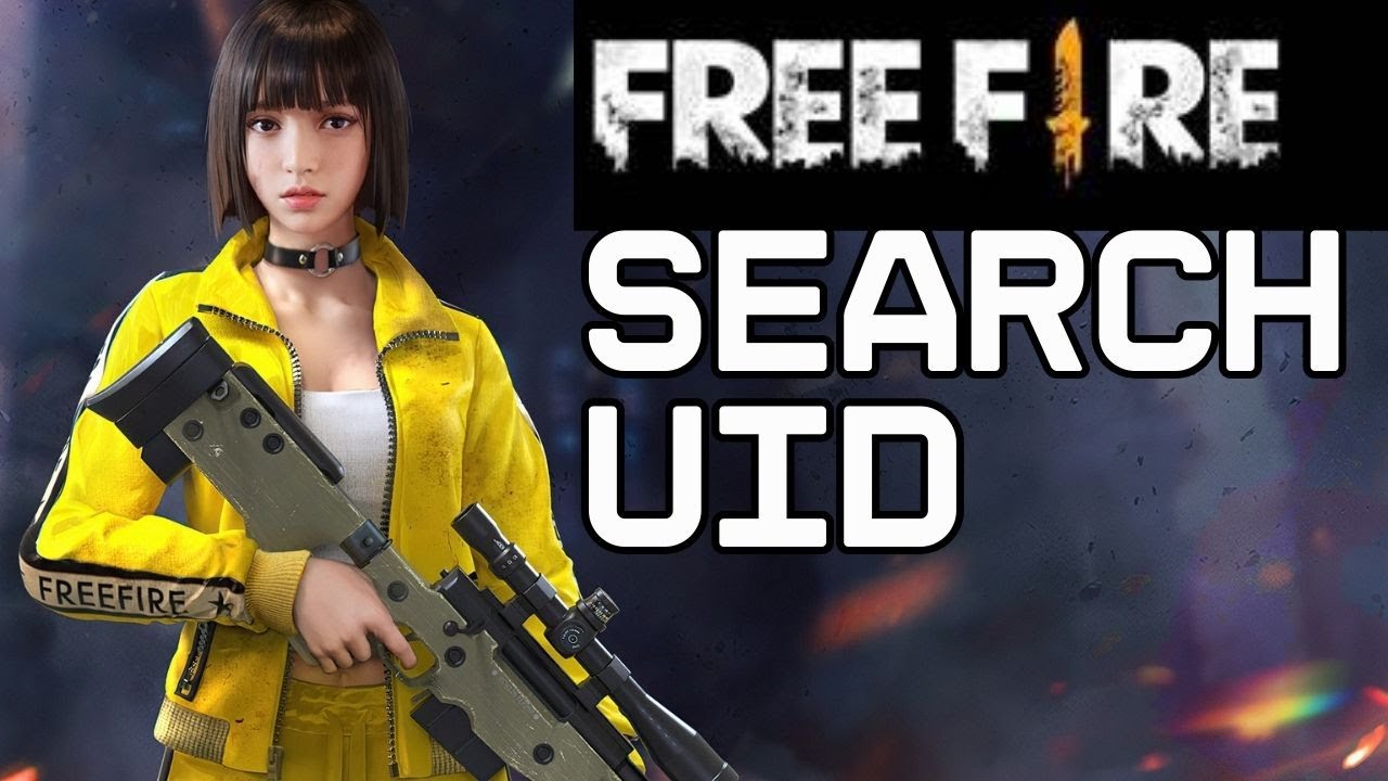 Up Fun UID 찾는 방법