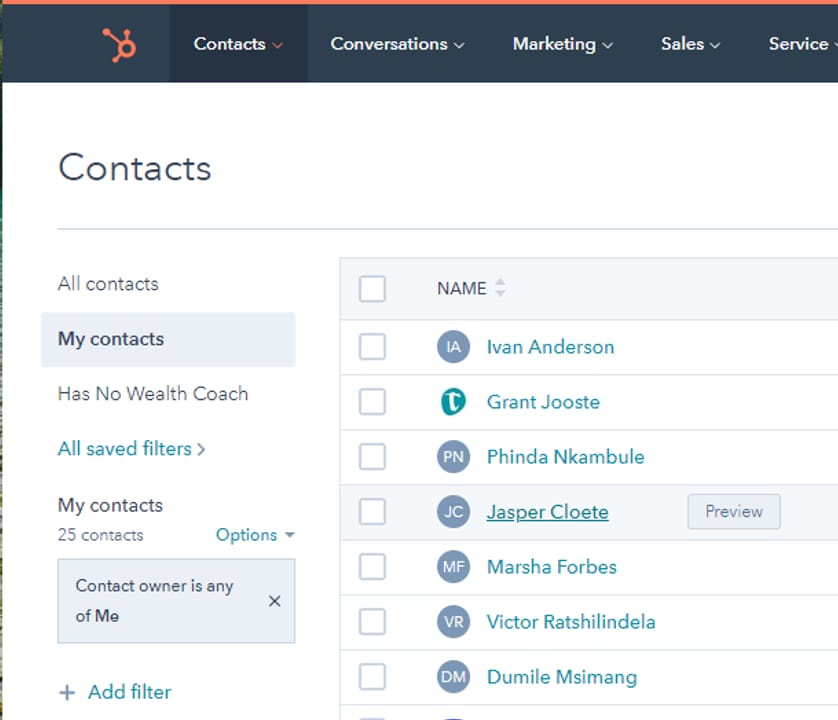 GIGB support contact visual for merchant, app store, and payment provider help channels