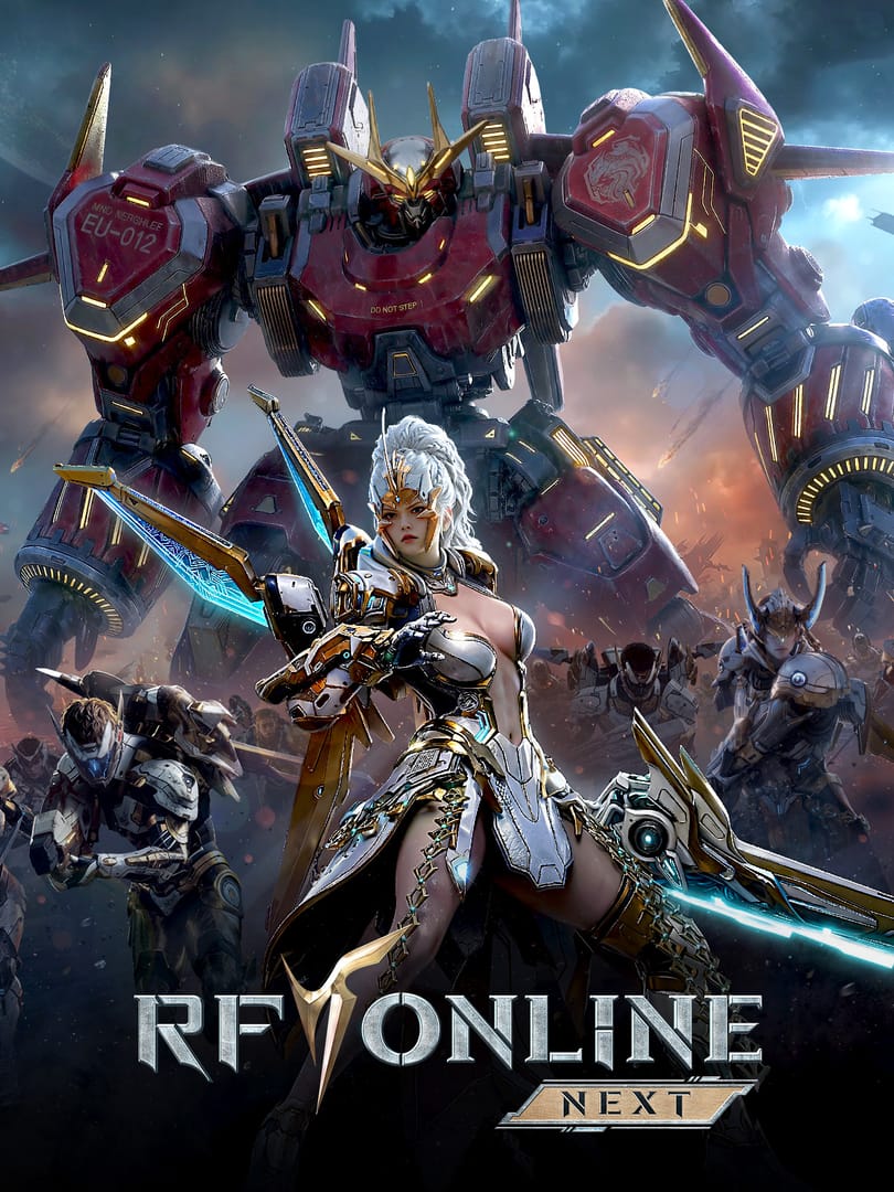RF Online Next 客服或幫助中心頁面，用於處理付款與儲值訂單問題