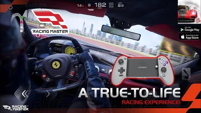 Příklad důkazů pro podporu Racing Master zobrazující účtenku, ID objednávky, UID účtu a časové razítko platby