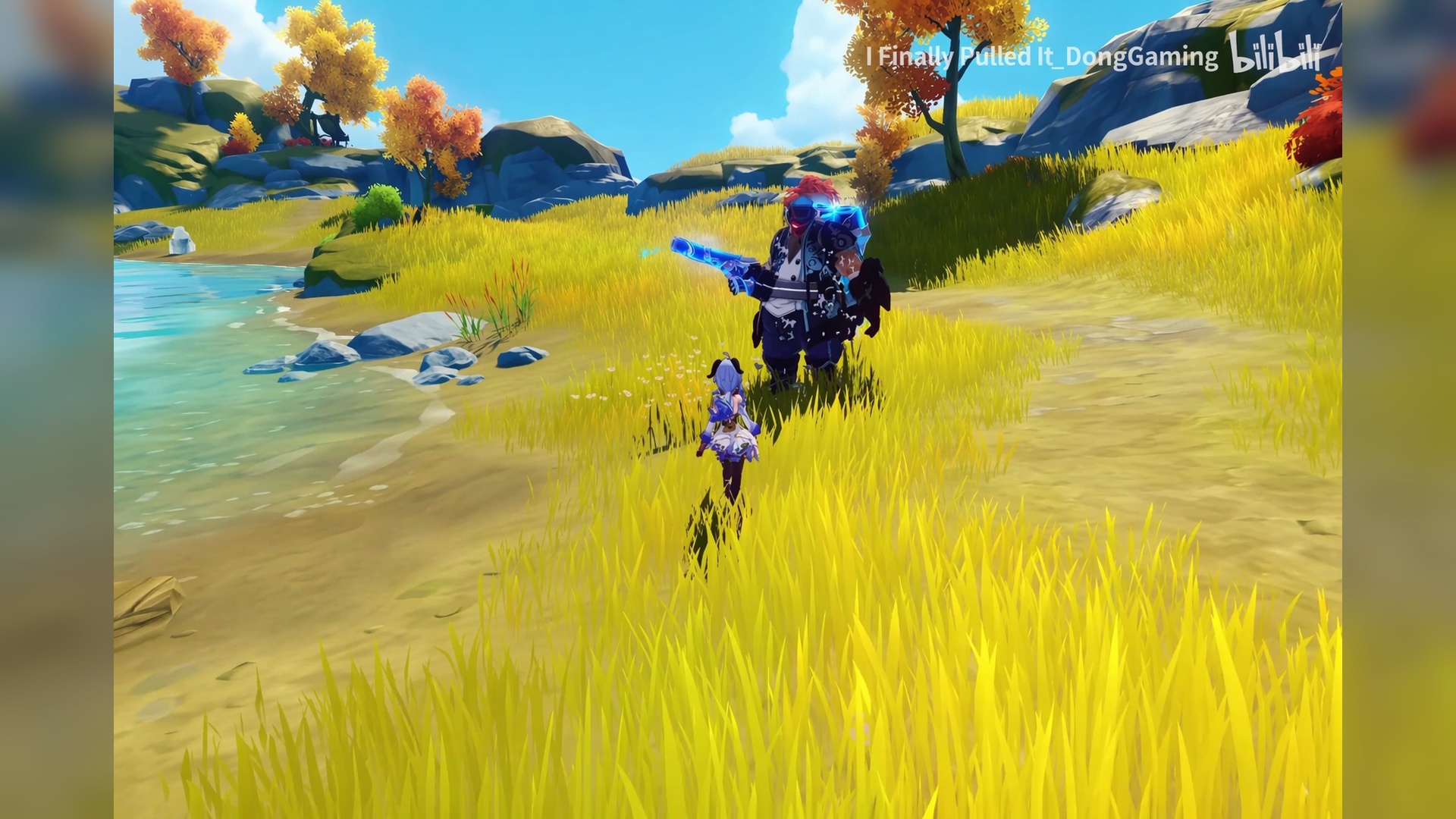 Skill UI panel reference