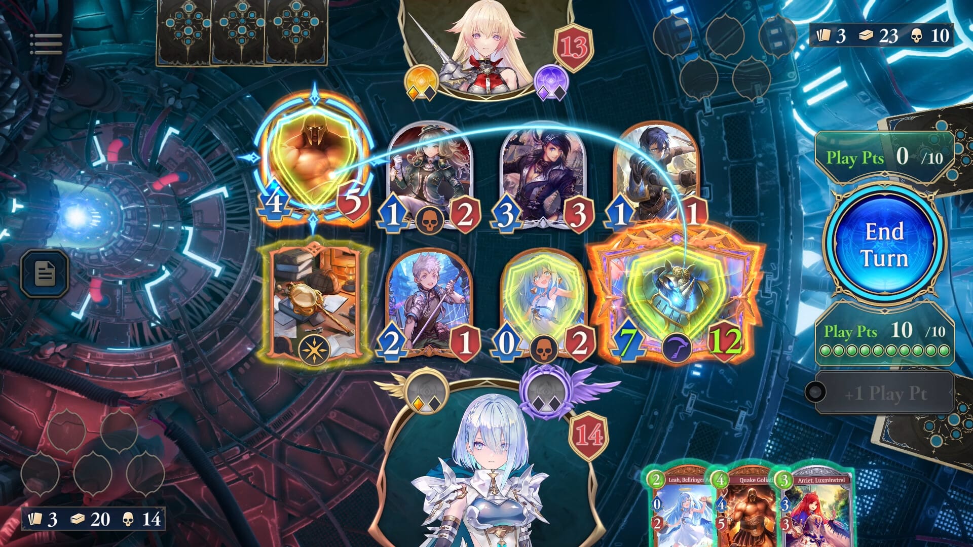 Platform comparison guide for topping up crystals in Shadowverse Worlds Beyond
