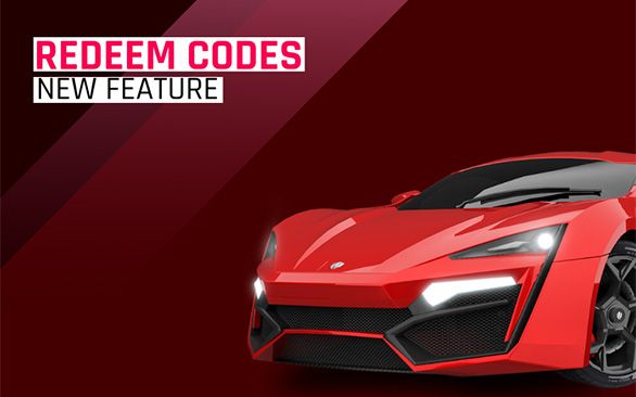 Player ID एंट्री दिखाता Gameloft का आधिकारिक वेब रिडेम्पशन पोर्टल