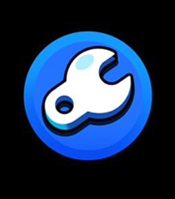 Rozhraní podpory nebo centra nápovědy Brawl Stars pro řešení chybějících drahokamů nebo problémů se špatným hráčským tagem