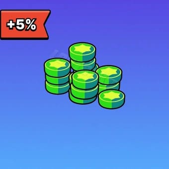 Srovnávací vizuál metod dobití Brawl Stars včetně oficiálního nákupu, darování a dobití přes hráčský tag