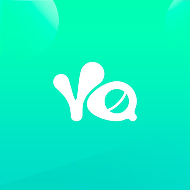 Interfaccia di pagamento in sospeso per l'oro di Yalla Live