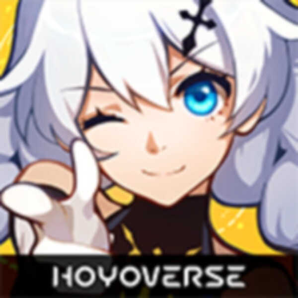 Honkai Impact 3 Southeast Asia standalone game icon