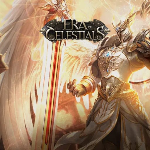 Era of Celestials Bestätigungsbildschirm für Diamanten-Aufladung