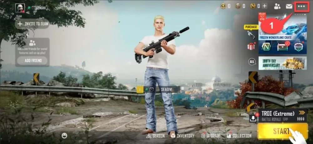 PUBG: New State NC Top Up guide image