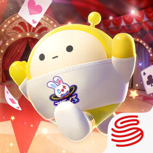 Rozhraní historie objednávek Google Play se záznamem nákupu Eggy Party