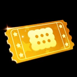 SuperSus 金星與通行證黃金通行證獎勵結構圖