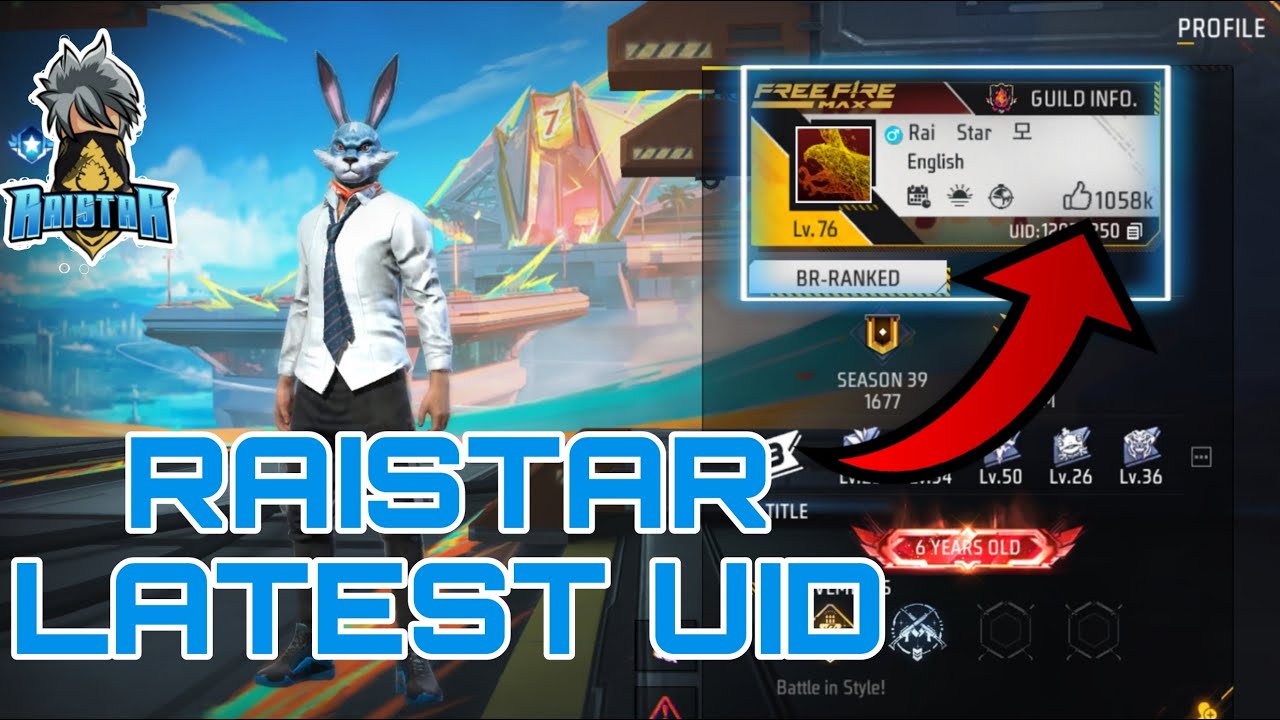 Как найти свой UID в Moli Star